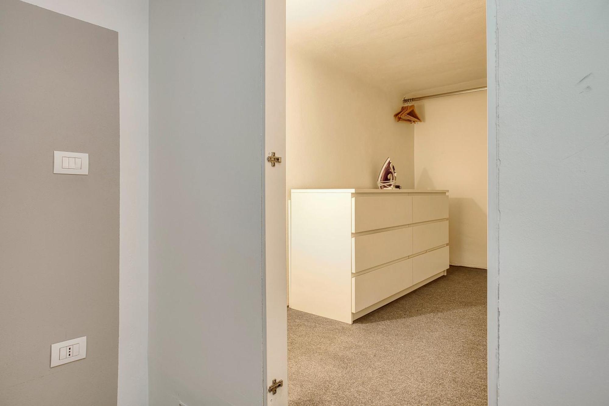 Modern Loft Near Bosco Verticale Milano Dış mekan fotoğraf