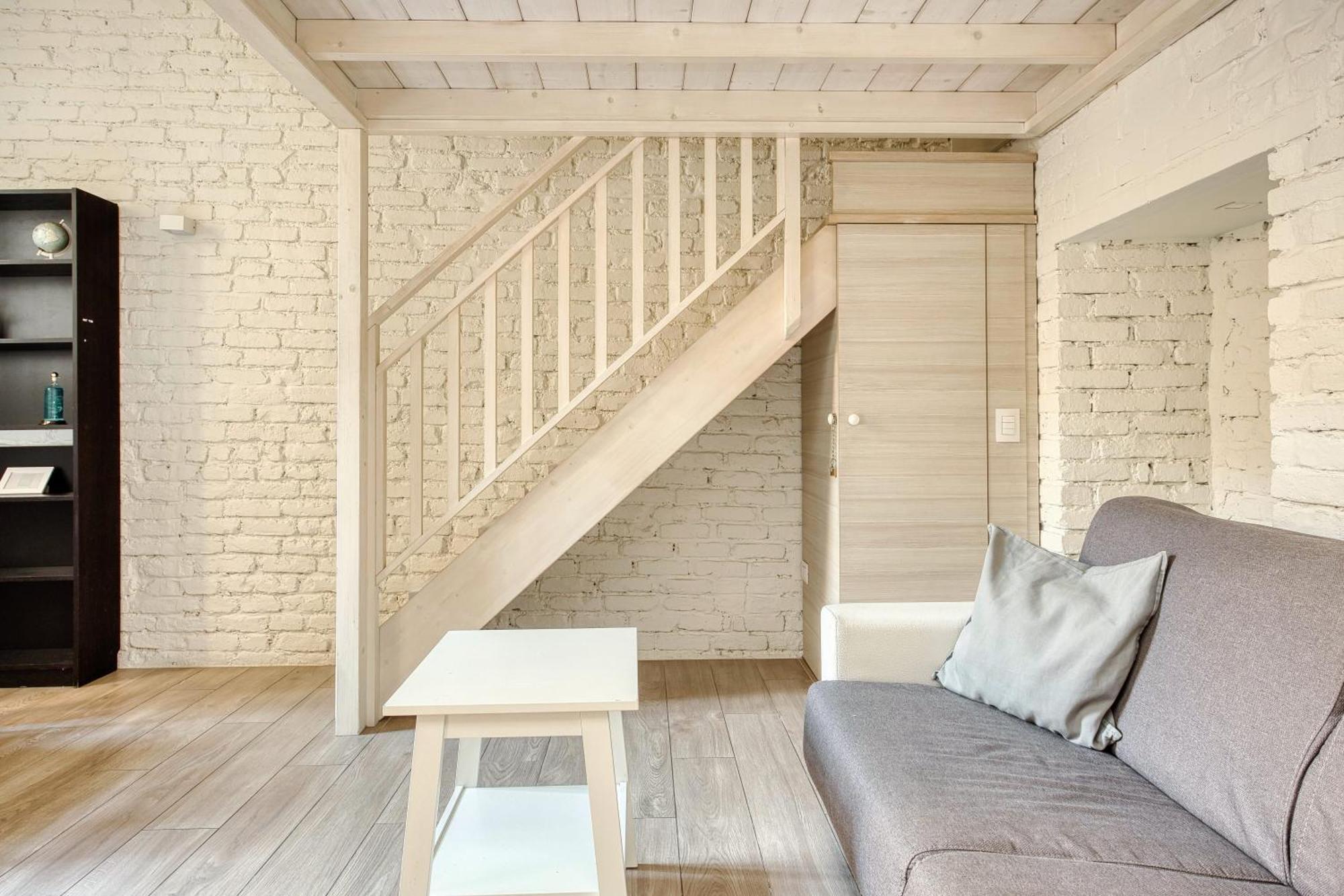 Modern Loft Near Bosco Verticale Milano Dış mekan fotoğraf